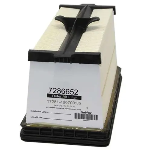 Outer Air Filter 7286652