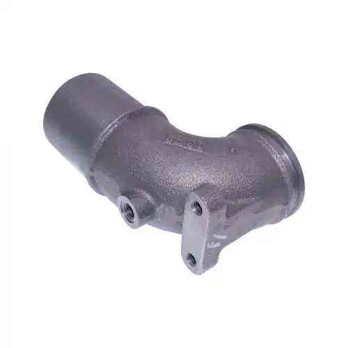 Outlet Connection Exhaust 3910992