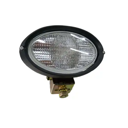 Oval Working Right Hand Light 700G6320 70050089