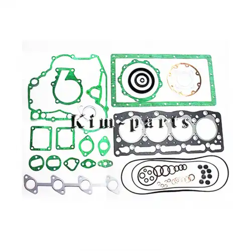 Overhaul Full Gasket Kit for Kubota