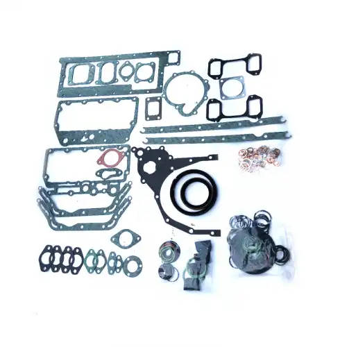 Overhaul Gasket Kit for Deutz TCD2013 L04 2V Engine