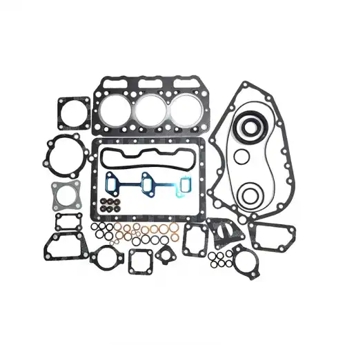 Overhaul Gasket Kit For Komatsu PC30 Engine 3D84-1