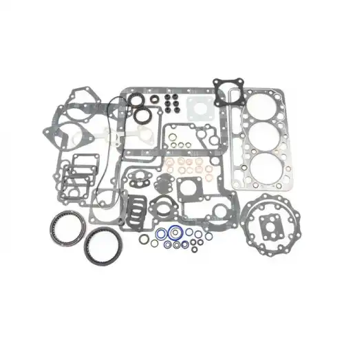 Overhaul Gasket Kit for Kubota D950 D950BH D950B Engine