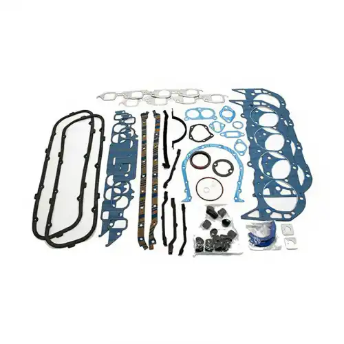 Overhaul Gasket Kit for Mitsubishi S6S S6SD S6SDT Engine