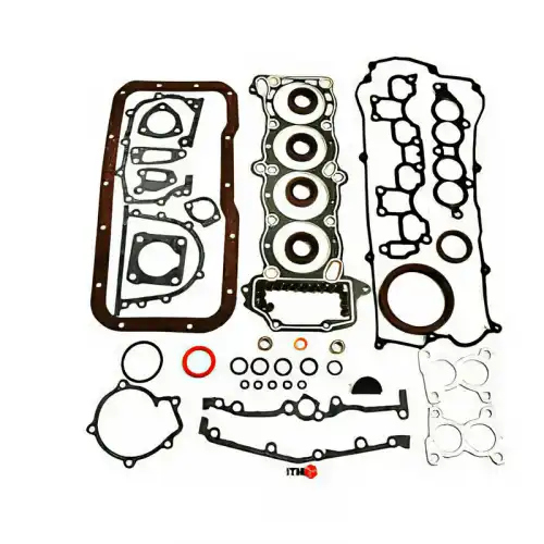 Overhaul Gasket Kit for Nissan Engine SD16