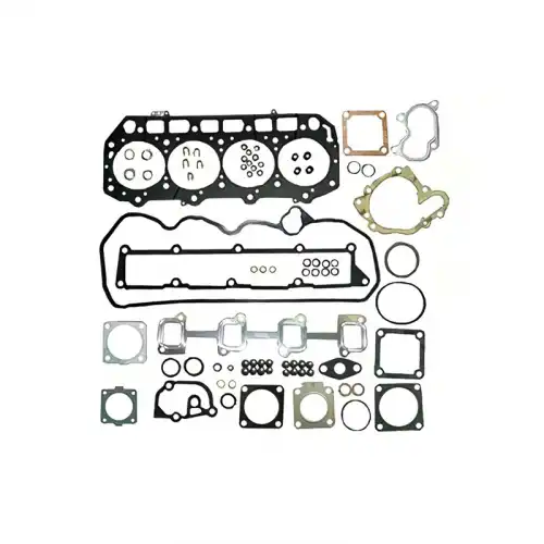 Overhaul Gasket Kit for Yanmar Engine 3TNE66