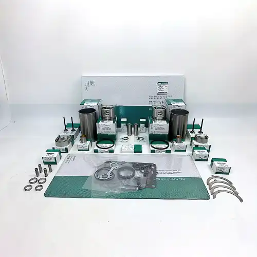 Overhaul Rebuild Kit for Kubota Z402 Engine