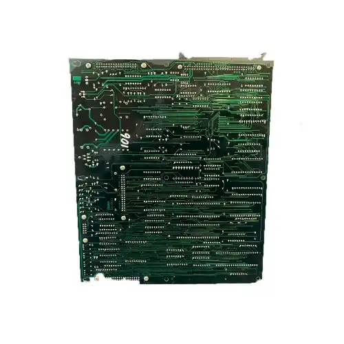 PCB Assembly Generator Board 300-4079