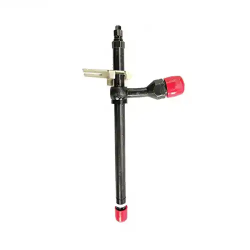 Pencil Injector Nozzle A140828
