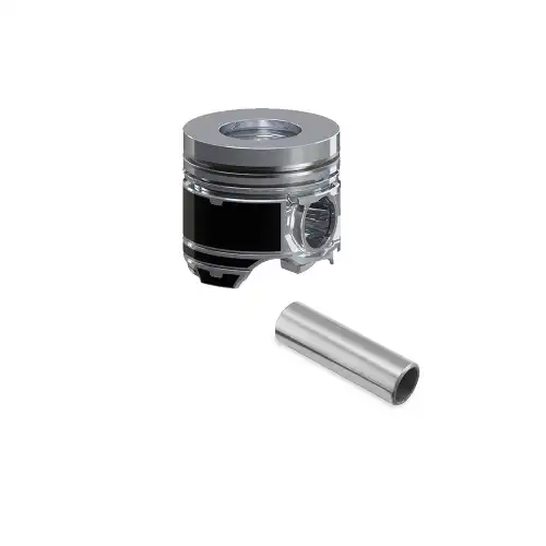 Piston and Pin Set 12010-60K71 for Nissan H25 Engine