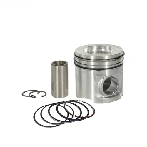 Piston Kit With Ring for Thermo King Engine TK380