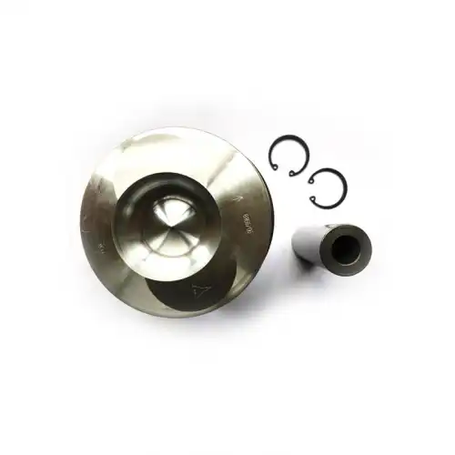 Piston Kit With Ring for Yanmar Engine 3TNV80