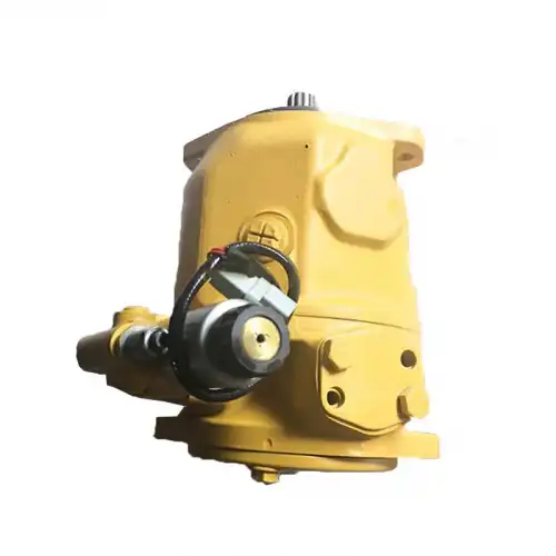 Piston Pump 170-9918