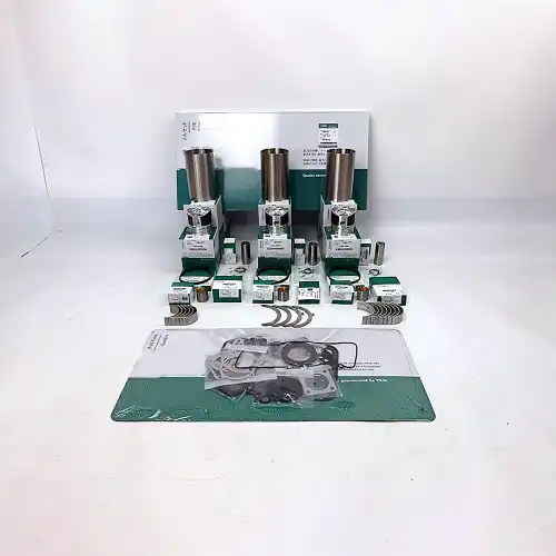Piston Ring Kit for Caterpillar CAT Engine C3.3 C3.3B
