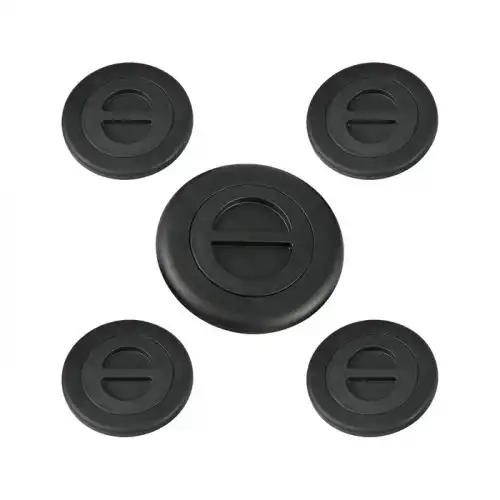 Bed Plug Cover Kit 68225506AA