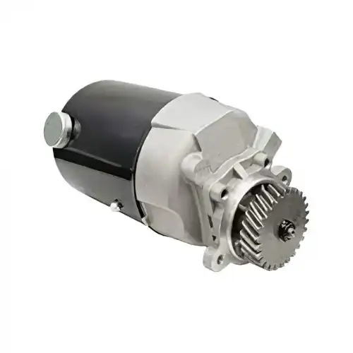 Hydraulic Pump E0NN3K514AB