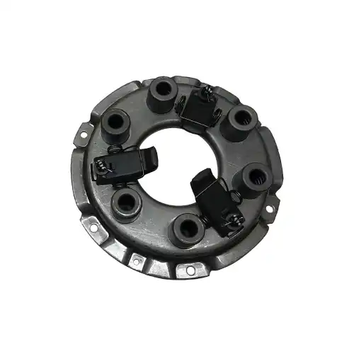 Pressure Plate Assembly 33-0111295