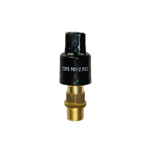 Pressure Sensor 31E5-40520