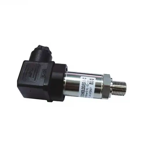 Pressure Sensor Transmitter 1089057512
