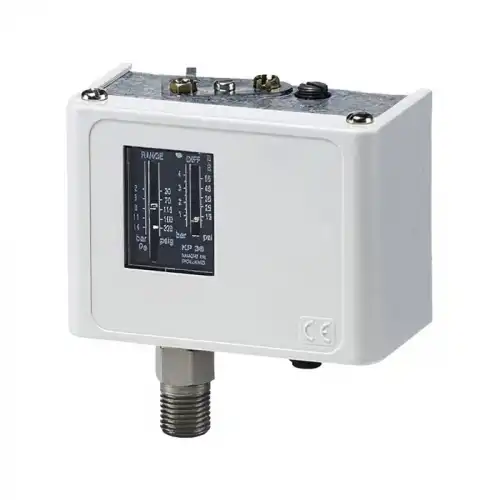 Pressure Switch KP5 060-1171