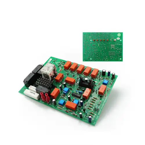 Printed Circuit Board PCB PCB650-091