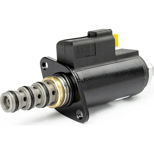 Proportional Solenoid Valve Yellow Point 111-9916