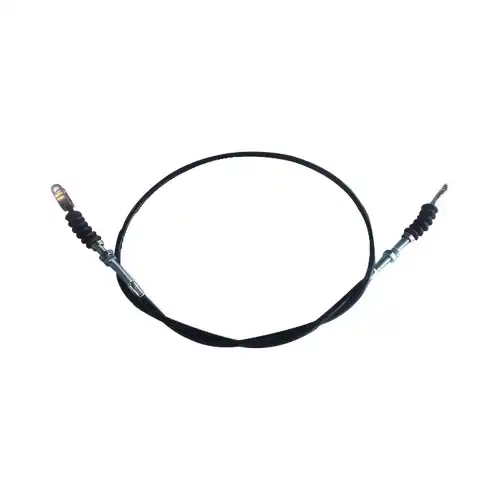 PTO Clutch Cable 3C001-27740