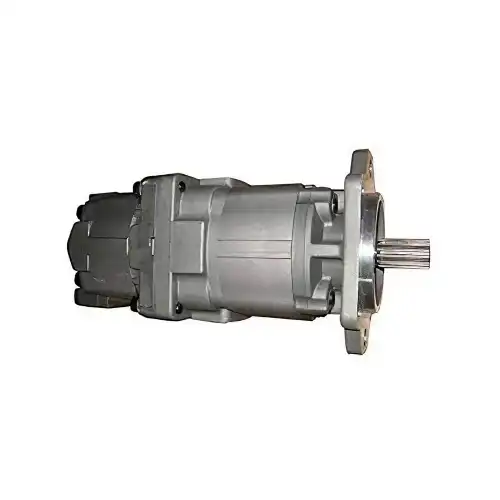 Pump ASSY 418-15-11010