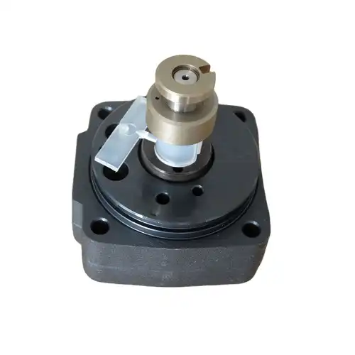 Pump Head Rotor 096400-1250