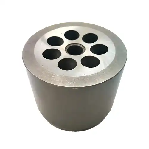 HPV091 Pump Rotor Cylinder Block 2027277