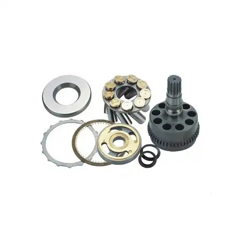 PV090 Hydraulic Pump Repair Parts Kit for Toshiba Excavator