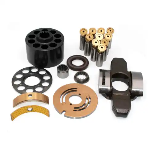 Hydraulic Pump Repair Parts Kit, PVD-2B-31P-11AG-5053F