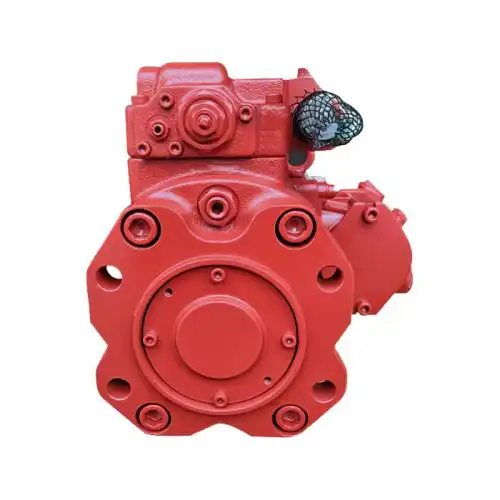 Hydraulic Main Pump K3V63DT 121-1504