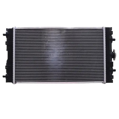 Radiator 4722757