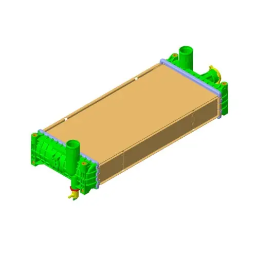 Condenser Group 515-7627