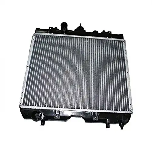 Engine Radiator 6C090-58502