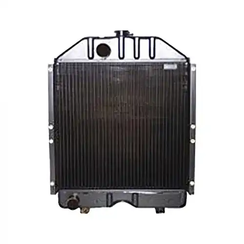 Engine Radiator  Assembly 16853-72060