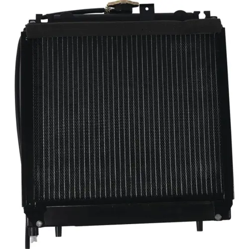 Radiator Assembly LVA802036