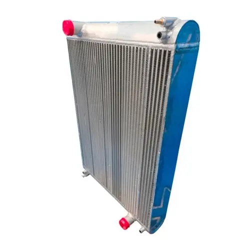 Radiator AT415255