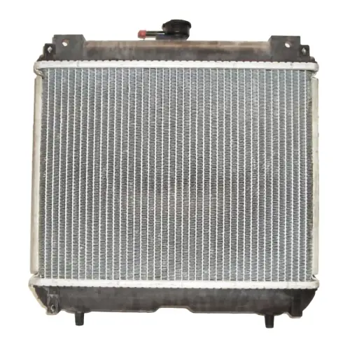 Radiator M809085