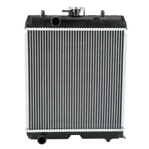Radiator TC420-16000