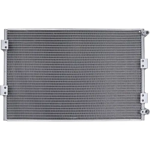 Refrigerant Condenser 488-6612