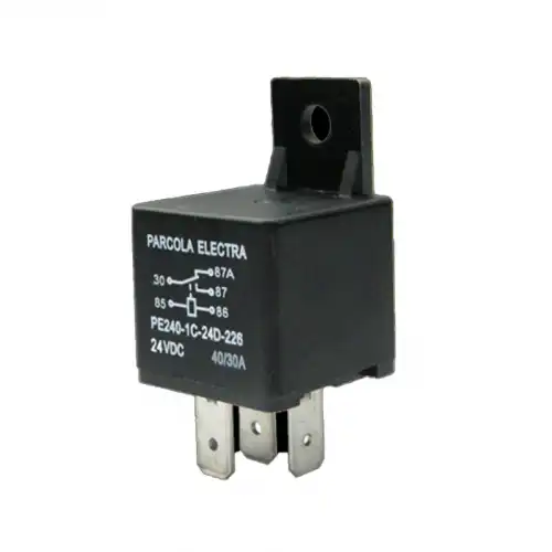 Relay 78098GT