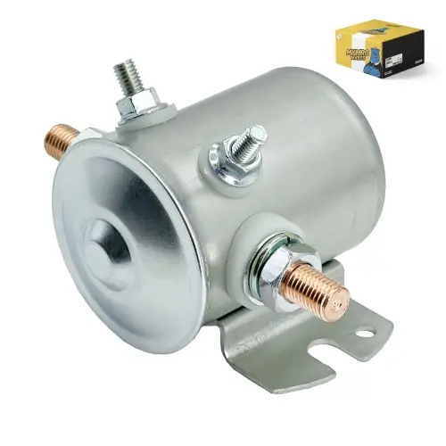 Relay Duty Solenoid 27155 3740013 502265300 24059 24059TX
