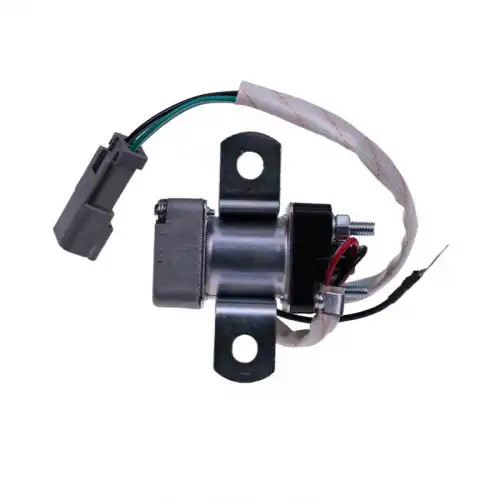Relay Switch 11Y-06-11391