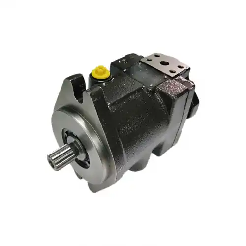 Rexroth Hydraulic Piston Pump 100-3259