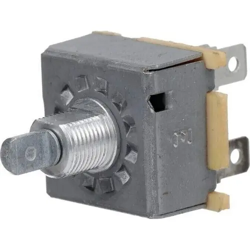 Rotary Switch 245258A1