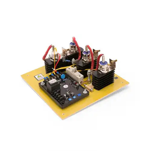 SAVRL-75A AVR Automatic Voltage Regulator