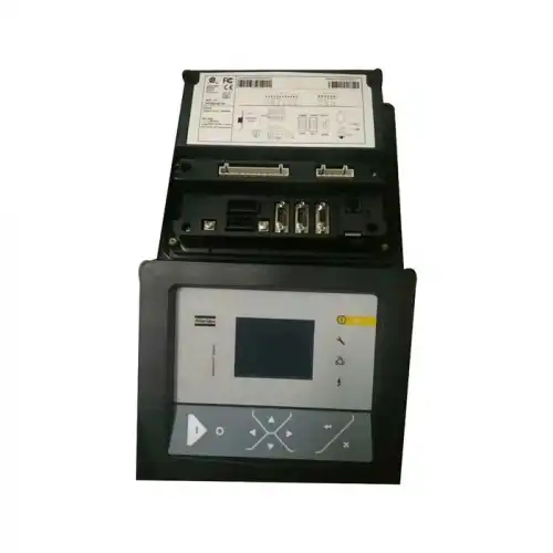 Screw Air Compressor Elektronikon Controller Panel 1900520001 1900520002