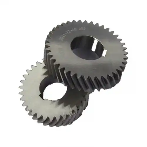 Screw Air Compressor Gear Wheel 02250085-396